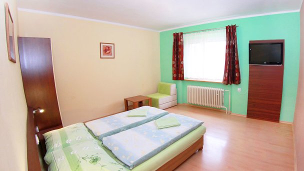 Penzión Hujer Bojnice 31