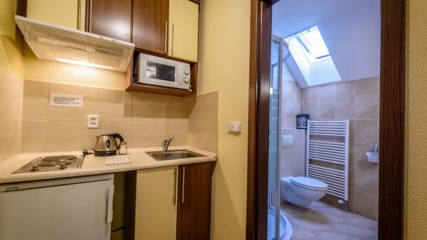 Penzión Hujer Bojnice 42