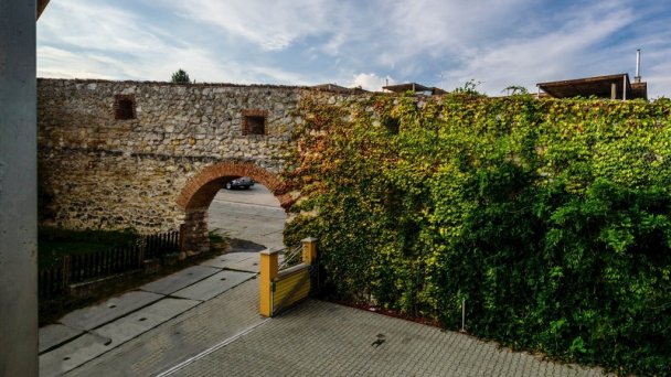 Penzión Hujer Bojnice 11