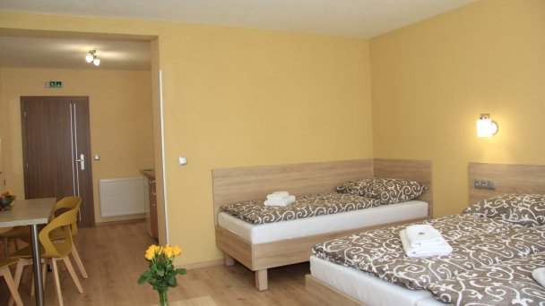 Penzión Hujer Bojnice 23
