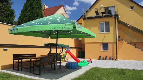 Penzión Hujer Bojnice 24