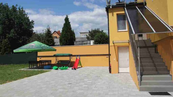 Penzión Hujer Bojnice 25