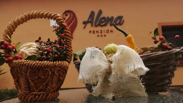 Penzión Alena Bojnice 72