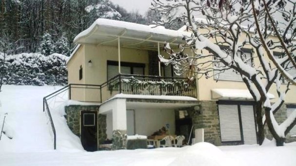 Rekreačný dom Lesana Bojnice 8