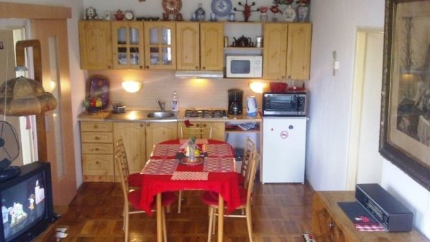 Rekreačný dom Lesana Bojnice 3