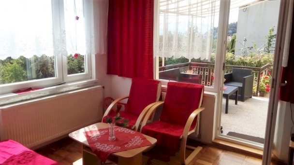 Rekreačný dom Lesana Bojnice 21