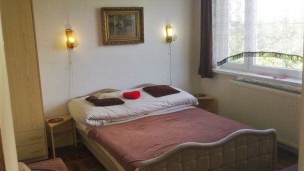 Rekreačný dom Lesana Bojnice 5