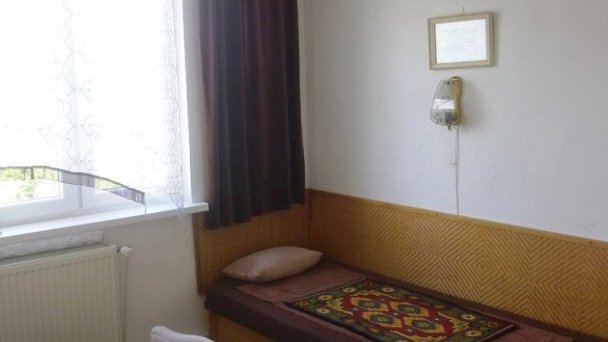 Rekreačný dom Lesana Bojnice 20