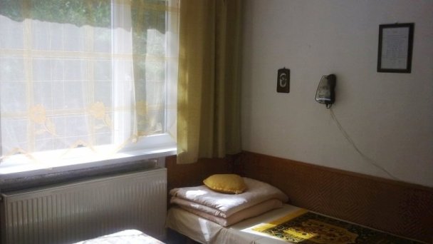 Rekreačný dom Lesana Bojnice 19