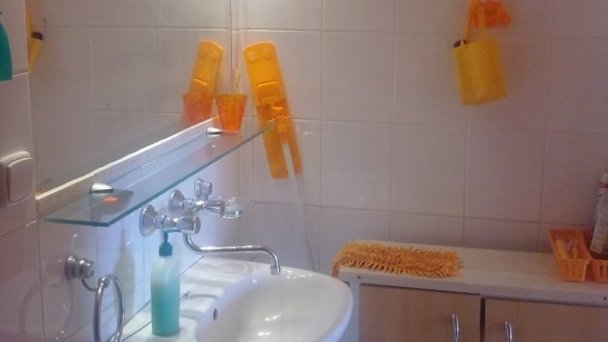 Rekreačný dom Lesana Bojnice 16