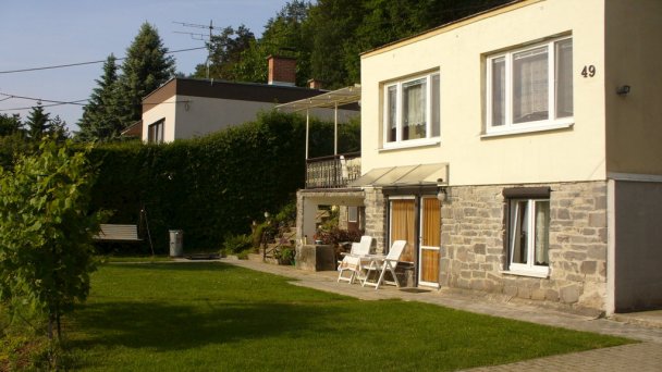 Rekreačný dom Lesana Bojnice 14