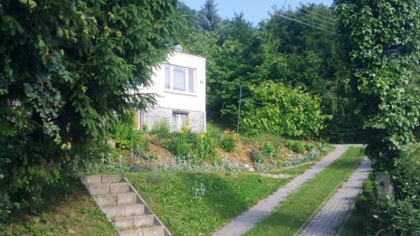 Rekreačný dom Lesana Bojnice 13