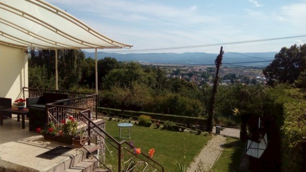 Rekreačný dom Lesana Bojnice 6