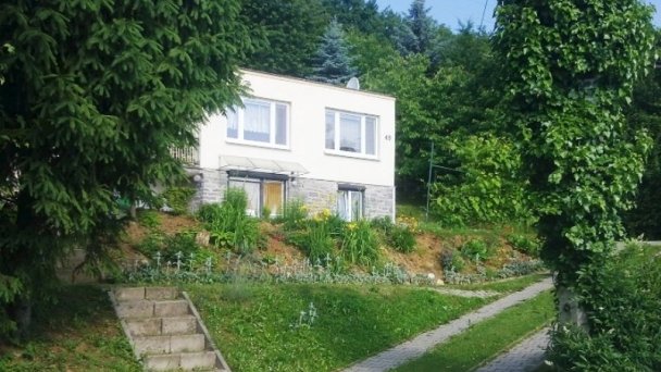 Rekreačný dom Lesana Bojnice 10