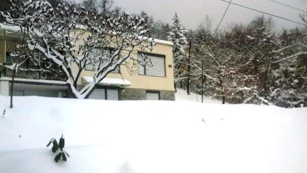 Rekreačný dom Lesana Bojnice 7