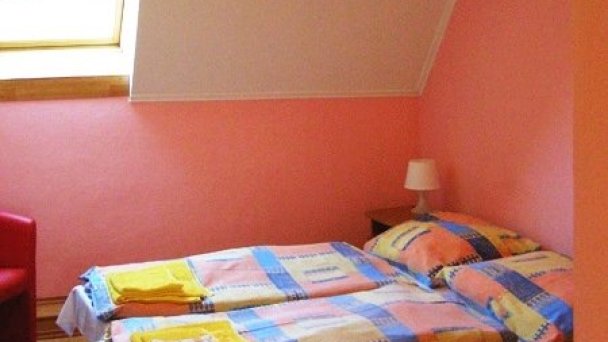 Ubytovanie v súkromí Haragová Anna Bojnice 32