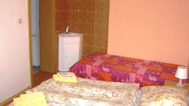 Ubytovanie v súkromí Haragová Anna Bojnice 28