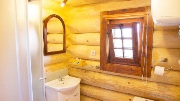 Resort Koliby Pacho Bojnice 13