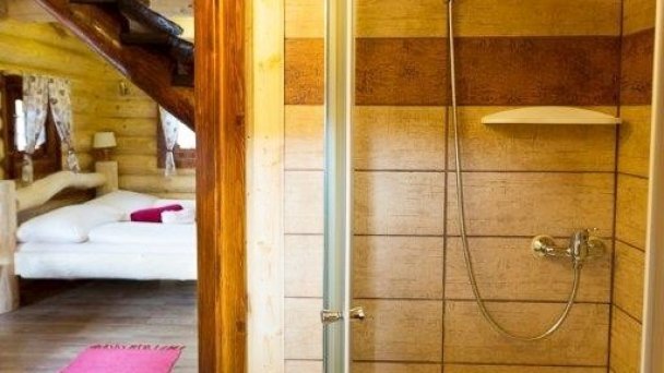Resort Koliby Pacho Bojnice 18