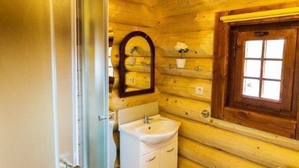 Resort Koliby Pacho Bojnice 20