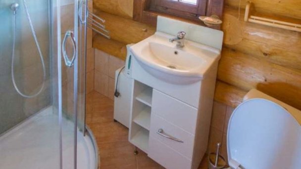 Resort Koliby Pacho Bojnice 22