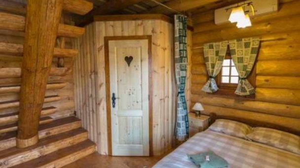 Resort Koliby Pacho Bojnice 23