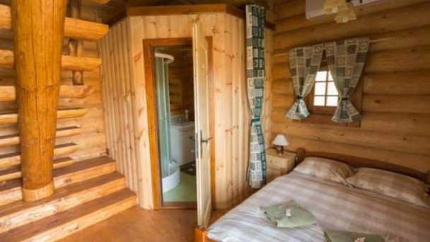 Resort Koliby Pacho Bojnice 25
