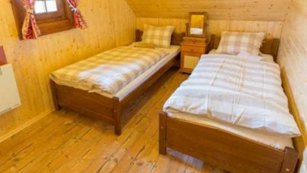 Resort Koliby Pacho Bojnice 26
