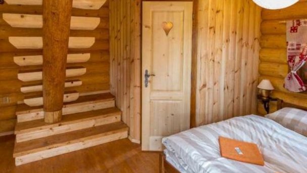 Resort Koliby Pacho Bojnice 28