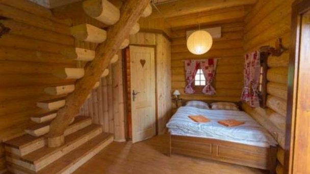 Resort Koliby Pacho Bojnice 30