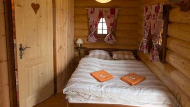 Resort Koliby Pacho Bojnice 31