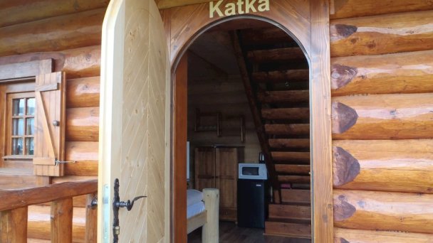 Resort Koliby Pacho Bojnice 32