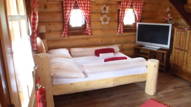 Resort Koliby Pacho Bojnice 3