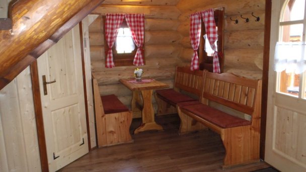 Resort Koliby Pacho Bojnice 33