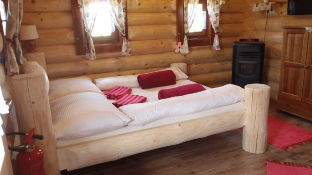 Resort Koliby Pacho Bojnice 34