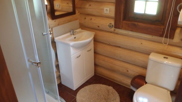 Resort Koliby Pacho Bojnice 35