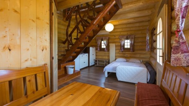 Resort Koliby Pacho Bojnice 39