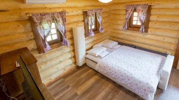 Resort Koliby Pacho Bojnice 44