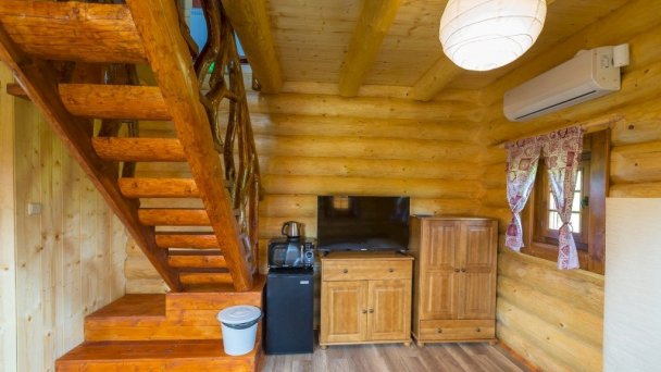 Resort Koliby Pacho Bojnice 45