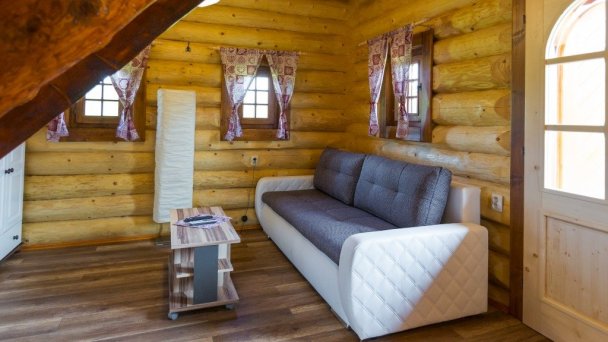 Resort Koliby Pacho Bojnice 5
