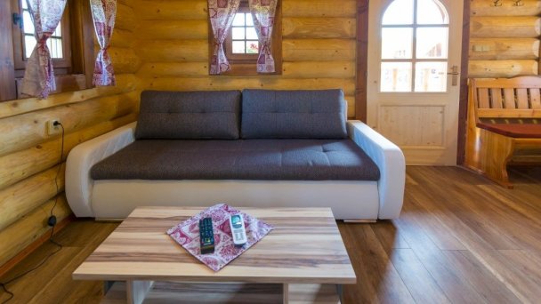 Resort Koliby Pacho Bojnice 46