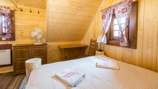 Resort Koliby Pacho Bojnice 47