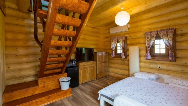 Resort Koliby Pacho Bojnice 48