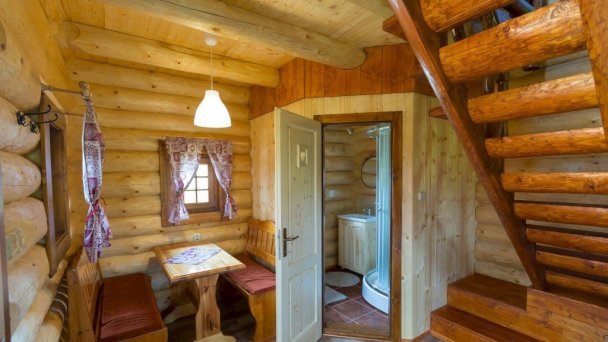 Resort Koliby Pacho Bojnice 50