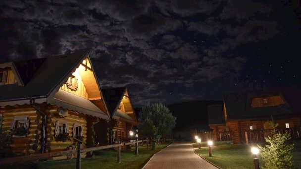 Resort Koliby Pacho Bojnice 52