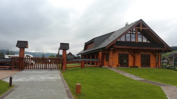 Resort Koliby Pacho Bojnice 53