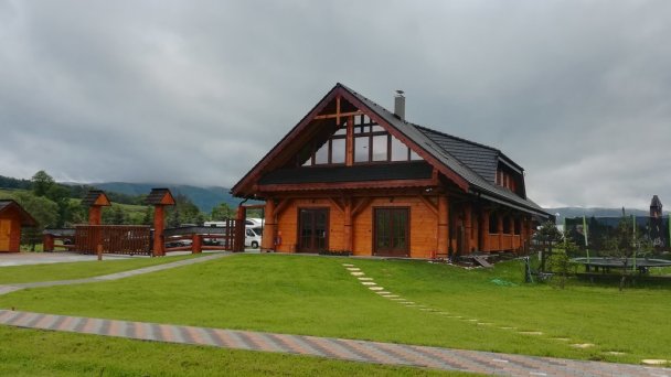 Resort Koliby Pacho Bojnice 54