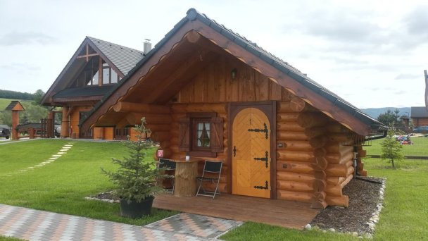 Resort Koliby Pacho Bojnice 55