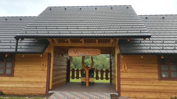 Resort Koliby Pacho Bojnice 63