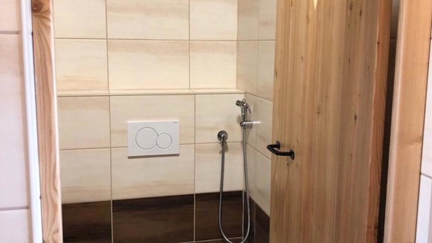 Resort Koliby Pacho Bojnice 65